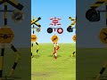 飛んで行っちゃう踏切の家 #Shorts