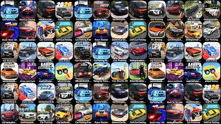 Car Parking 3D, Car Parking Multiplayer, Cars Arena, Traffic Tour, Drive and Park, Car Simulator 2 screenshot 2