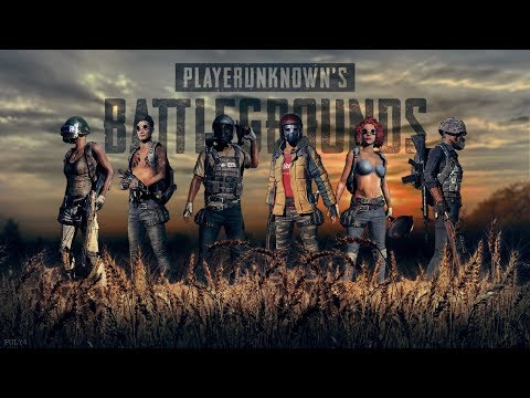 Hướng dẫn chơi PUBG Mobile trên PC Mượt nhất Server | Chơi PUBG và PUBG Mobile 1 hqdefault