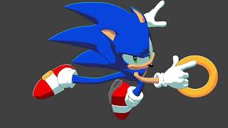 If Sonic had MVP/Intro animation in Marvel Rivals
