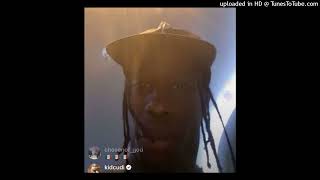 Travis Scott - sdp interlude [ON BEAT]