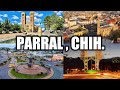 Video de Hidalgo del Parral