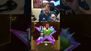 116 Retro Stars Milestone on FIFA Mobile Another Iconic Mystery Signing Complete