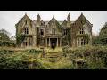 AI Restoration: Abandoned Palace Transformed into a Luxury Dream Home | Cinematic Rebuild