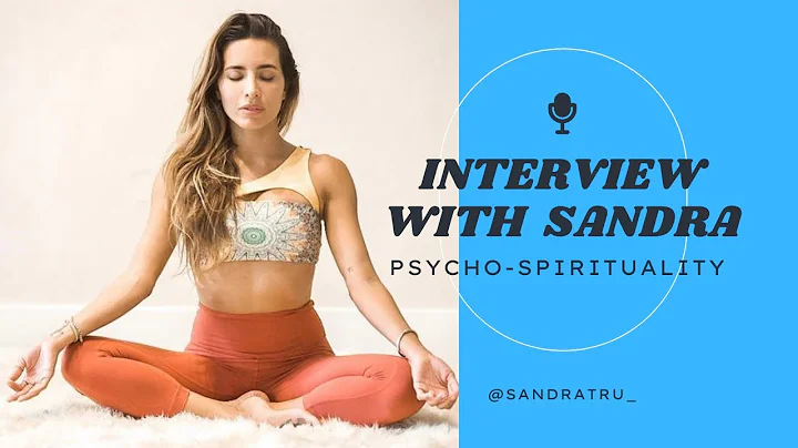 Sacred Space with Sandra Tru