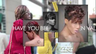 Fantasia Inspired HairStyles