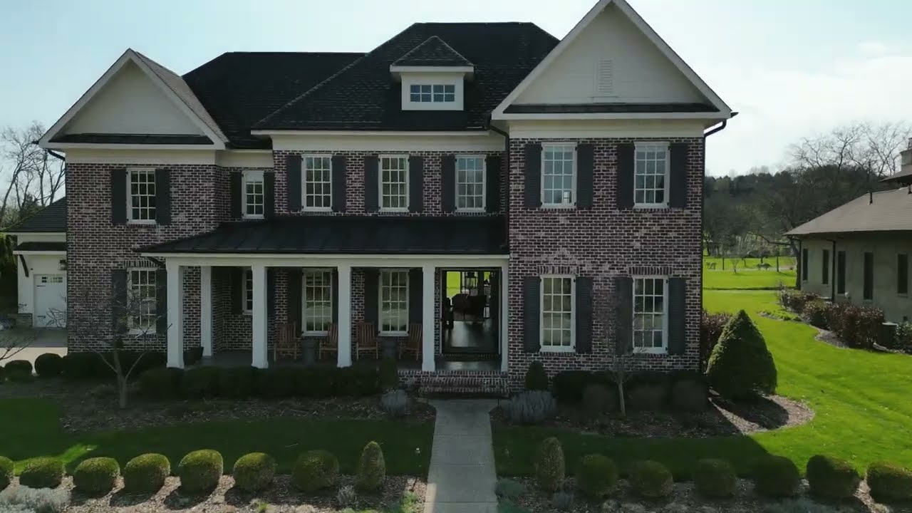 Native Pony | House Tour