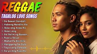 Tagalog OPM Reggae Love Songs 2026 🎧 Smooth Chill Nonstop Mix