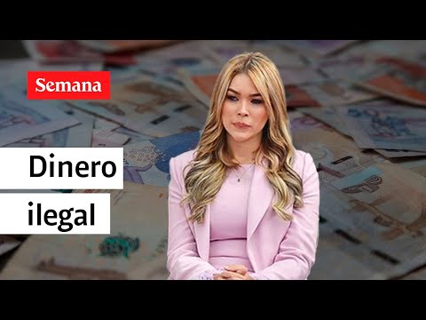 No solo Day y Nicolás Petro, sabían del origen ilegal del dinero ¿Quién más?| Semana Noticias