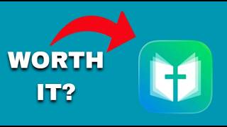 Life Bible App Review