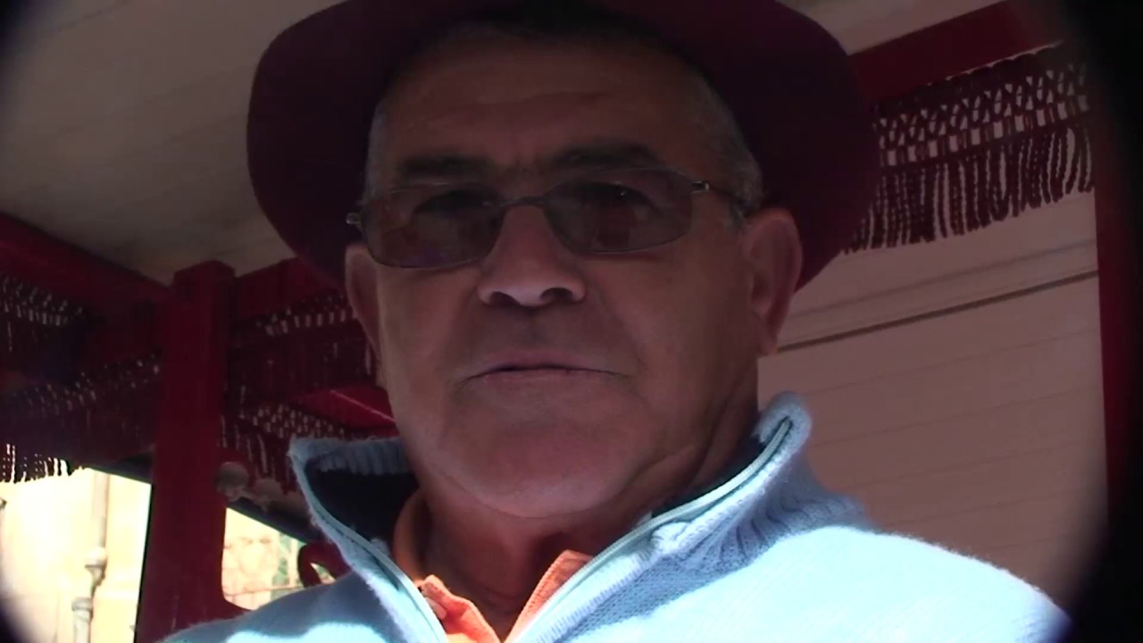 PIPPO TARASCIO IN PIAZZA PANCALI SIRACUSA 2009 DA ANDREA GIONFRIDA