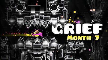 GRIEF Progress Report #7 // November (2024)