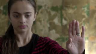 Cinédoc-Tbilisi 2021 Trailer Listen To The Silence By Mariam Chachia