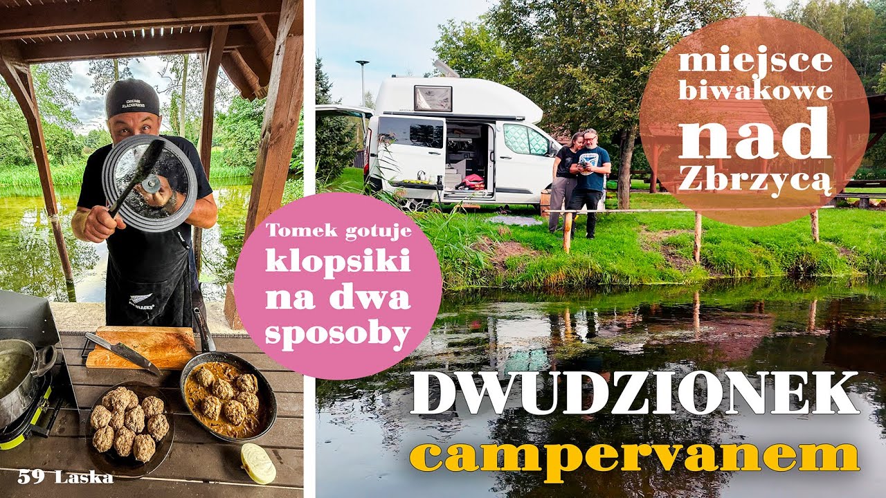 SUPem po rzece śmiga się SUPer! Odwiedzamy rezerwat Dolina Kulawy i walczymy z osami