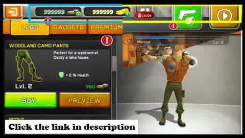 The Respawnables Hack Tool Cheats Gold and Cash Download New!!!