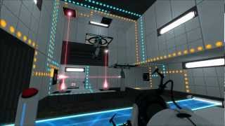 Portal 2 Toggle Switches & 3-Way Switches