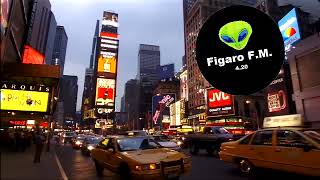 Slowed  Reverb  Playlist radio Figaro Fm 2