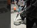 95 demolition breaker best for floor cutting| machinery for road cutting| #concretecutting #tool