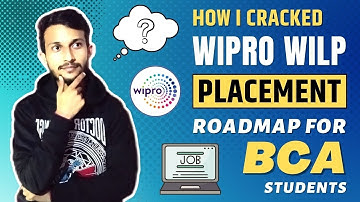 How I Cracked Wipro WILP 2023 | Wipro WILP | Eligibility Criteria | Selection Process | Coding Giant