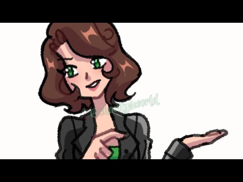 Charity Speedpaint #224