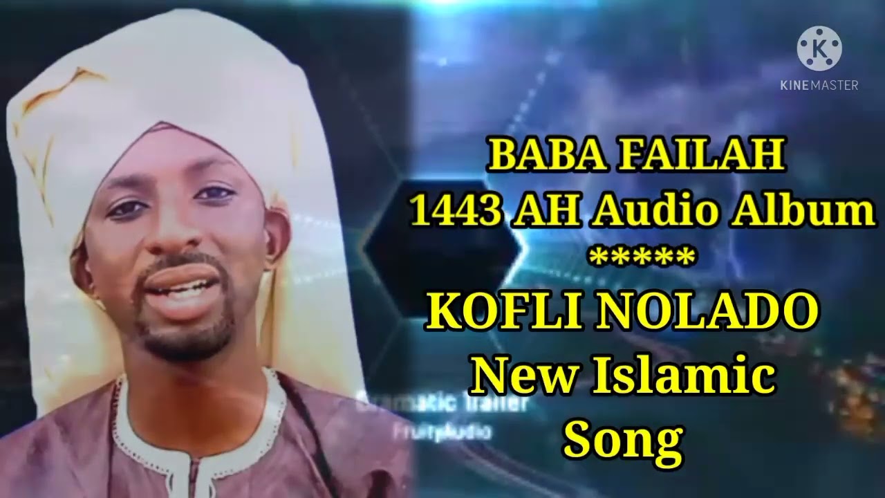 Murtada Umar 2021 KOFLI NOLADO Song