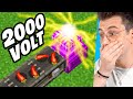 CORRENTE in CALABRIA! - CreateCraft Minecraft ITA