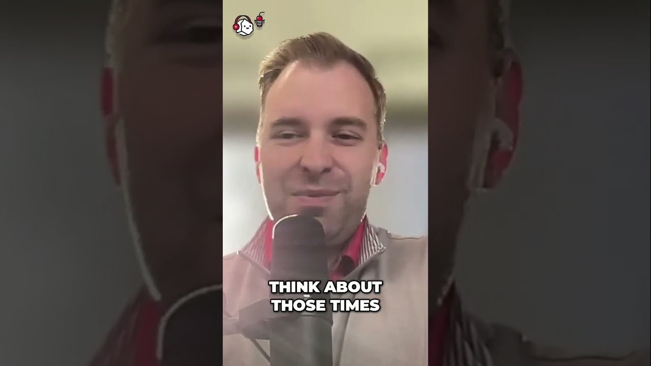 Master Self-Leadership: Show Up and Follow Through