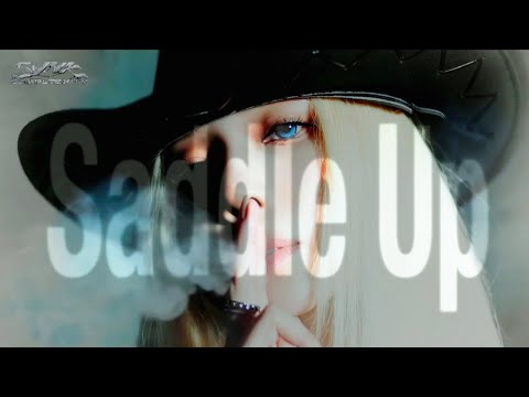 [DemoVietsub] | 'Saddle Up' - WINTER Solo | aespa • SYNK : COMPLaeXITY
