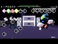 Tôi chơi Funky Friday trên Roblox. Mod: Shaggy. Nhạc: Blast