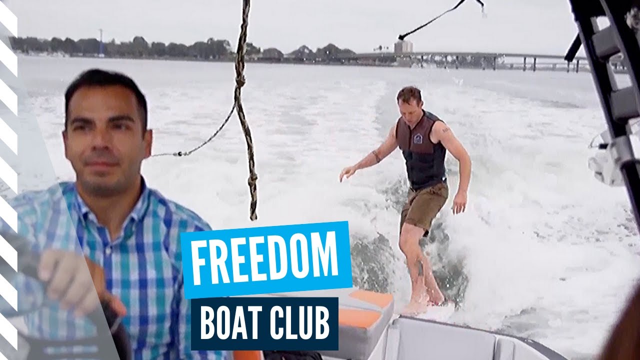 San Diego Community Spotlight - Mission Bay (COX CH. 4)