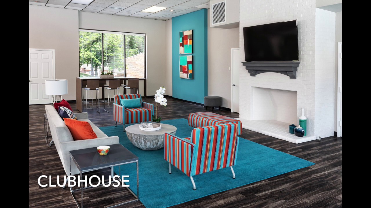 Chelsea Square Apartments Amenities YouTube