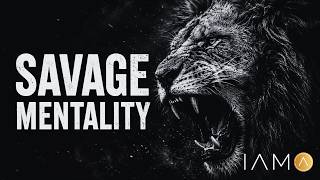 BECOMING UNDENIABLE - The Ultimate Beast Mode Shift (Unstoppable Motivation)