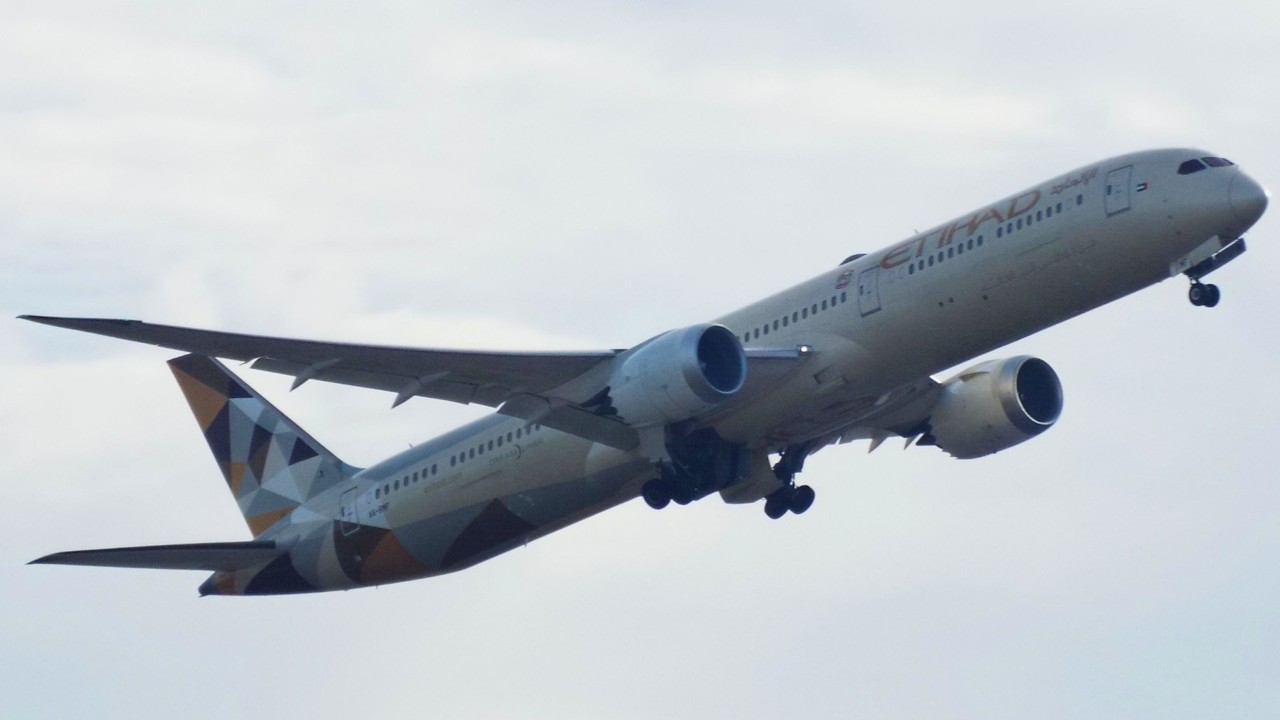 FANTASTIC PlaneSpotting at 🇮🇹 ROME FIUMICINO (FCO) ft. A339, A350, B777, B767 & more