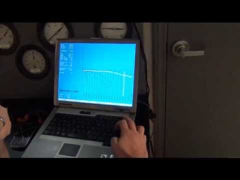 Pantera EFI 482 Inch LS-7 - Calibration Session - Tuned By Shane T