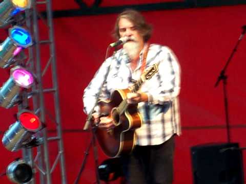 Darrell Scott "Someday