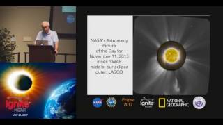 2017 Eclipse Ignite | Jay Pasachoff