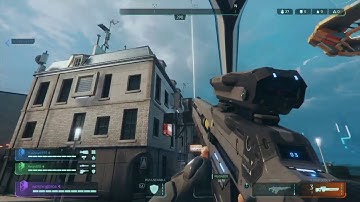 Hyper Scape is Trash