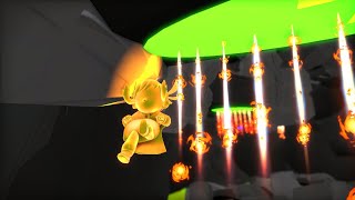 Stars n Asteroids - A Hat in Time Mods: Space Modding Jam
#AHatInTime
A difficult level by DaltonaCAN that includes moon gravity, floating asteroids and spinning stars!
If you are unaware, every so often the A Hat in Time Discord channel set up modding jams where a bunch of modders make mods based around a certain theme in a time limit. The theme this time is Space!
Mod: https://steamcommunity.com/sharedfiles/filedetails/?id=2513907759&searchtext=
Twitter: https://twitter.com/BennyBlocker
Instagram: https://www.instagram.com/bennyblocker123/ Stars n Asteroids - A Hat in Time Mods: Space Modding Jam