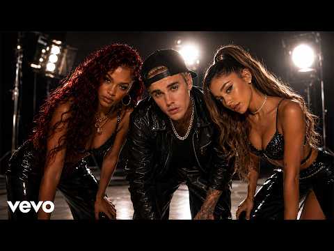 Justin Bieber, Rihanna, Ariana Grande, Drake, Cardi B, Tyga 💔 Billboard R&B Top Playlist 2026