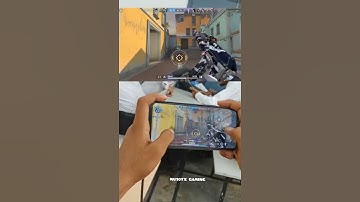 Playing hyper Front in College | Handcam| Mu10tx Gaming