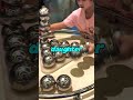 Dad Thought He’d Help… But His Daughter Solved It Alone 🧩😊 #shortsvideo