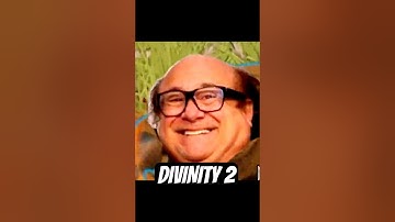 danny devito in divinity 2