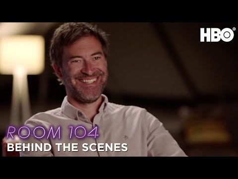 ROOM 104: Mark Duplass Breaks Down Season 4 | HBO