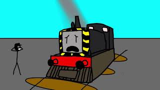 Mavis’s death