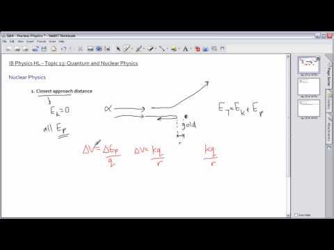 IB Physics HL  Quantum and Nuclear 15.mp4