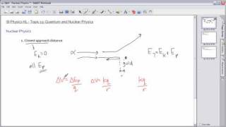 IB Physics HL  Quantum and Nuclear 15.mp4