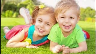 What Are Little Boys Made Of? - Educational Songs For Children