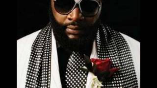 Rick Ross - Valley Of Death Instrumental