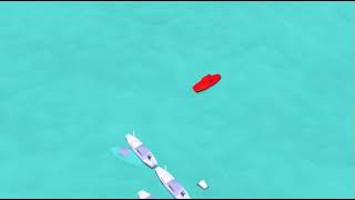 Ds project: webgl sea moves2