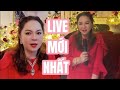 🩵 Christina Nguyen đang phát trực tiếp 22h20 25/5/26 271